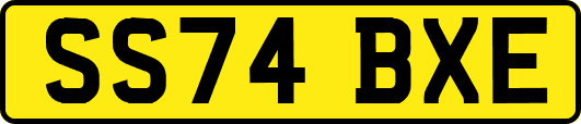 SS74BXE