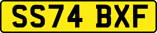 SS74BXF