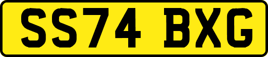 SS74BXG