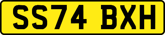 SS74BXH