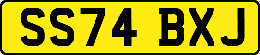 SS74BXJ