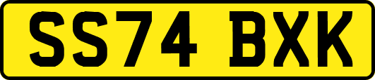 SS74BXK