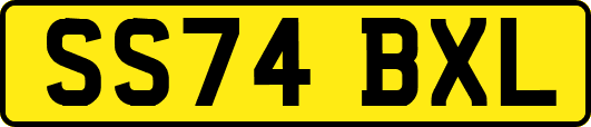SS74BXL