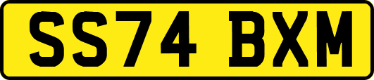 SS74BXM