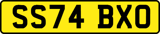 SS74BXO