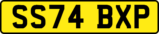 SS74BXP