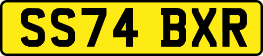 SS74BXR