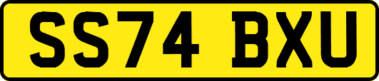 SS74BXU