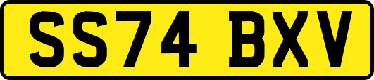 SS74BXV