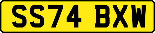 SS74BXW