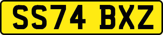 SS74BXZ