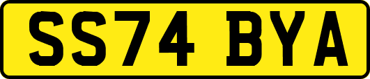 SS74BYA