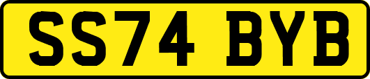 SS74BYB