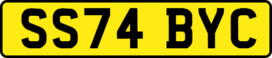SS74BYC