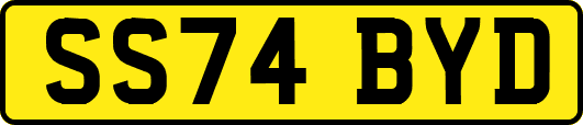 SS74BYD