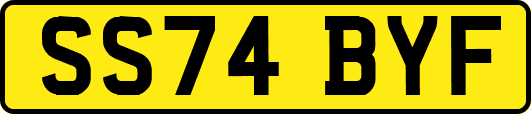 SS74BYF