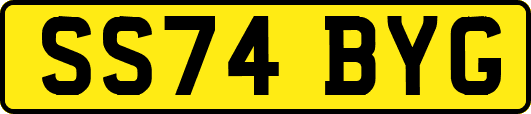 SS74BYG