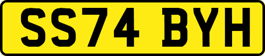 SS74BYH