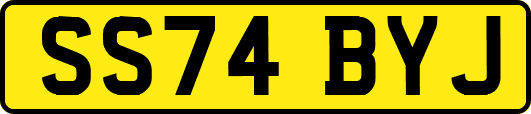 SS74BYJ