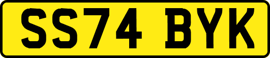 SS74BYK