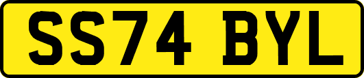 SS74BYL