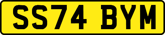SS74BYM