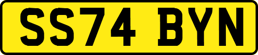 SS74BYN
