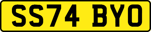 SS74BYO