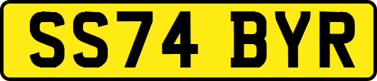SS74BYR