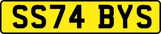 SS74BYS