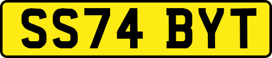 SS74BYT