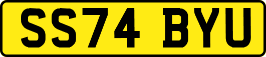 SS74BYU