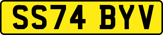 SS74BYV