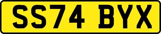 SS74BYX
