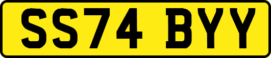 SS74BYY