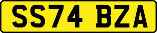 SS74BZA