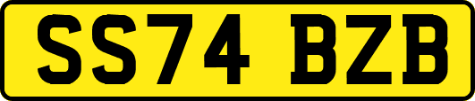 SS74BZB