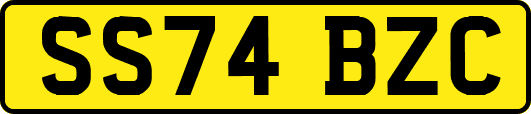 SS74BZC