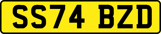 SS74BZD