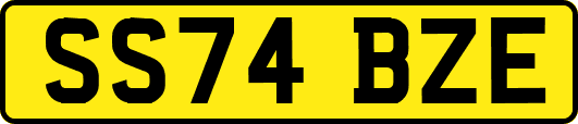 SS74BZE