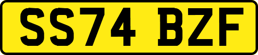 SS74BZF