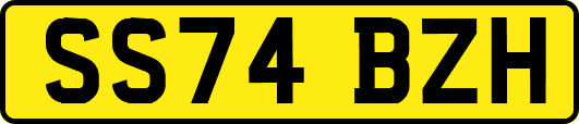 SS74BZH