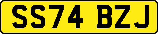 SS74BZJ