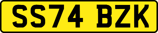SS74BZK