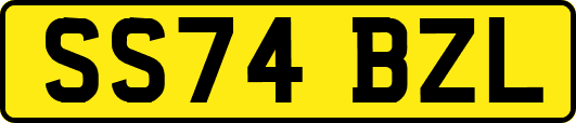 SS74BZL