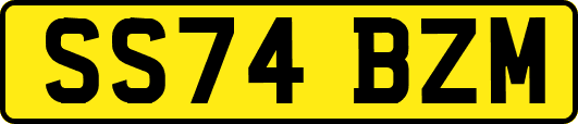 SS74BZM
