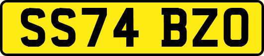 SS74BZO