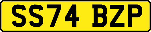 SS74BZP