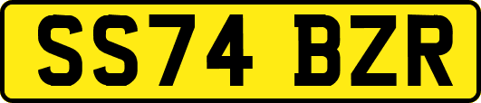 SS74BZR