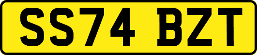 SS74BZT